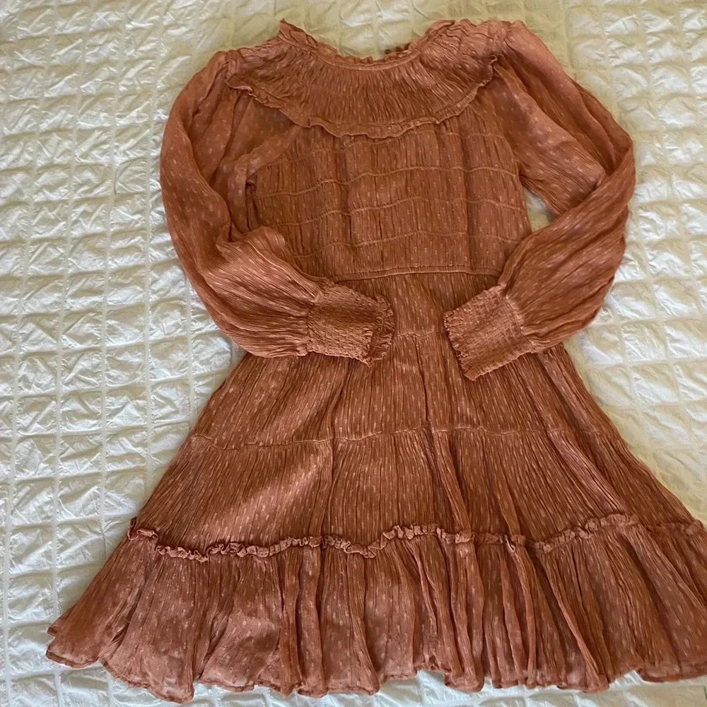 Anthropologie great new